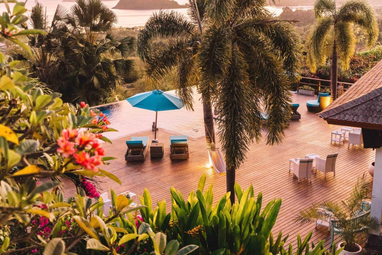The Endless Summer Resort Bumbang Εξωτερικό φωτογραφία